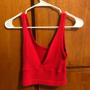UO tank top